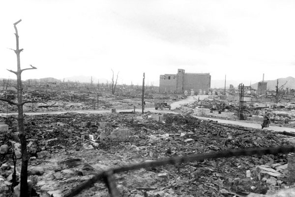 atomic-bombings-of-hiroshima