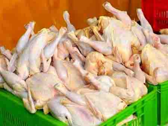 گزارشی از نابسامانی قیمت مرغ و عدم نظارت در این بازار