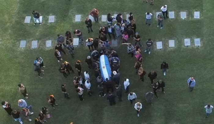 maradona-funeral maradona-funeral