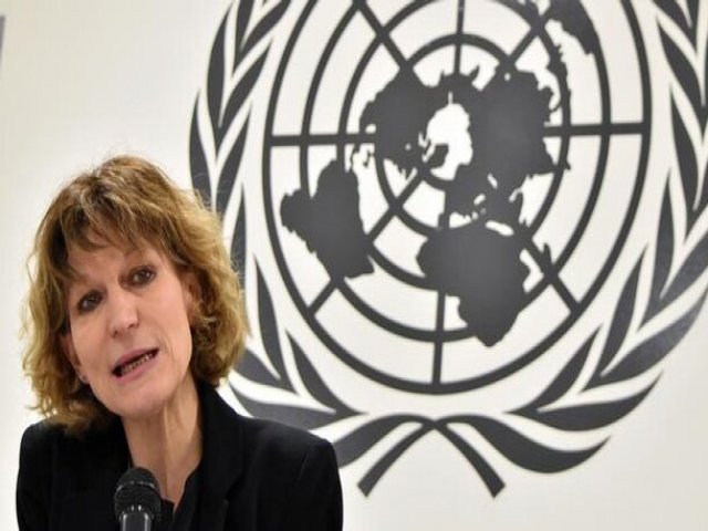 گزارشگر ویژه سازمان ملل: ترور فخری‌زاده تخطی از حقوق بشر است