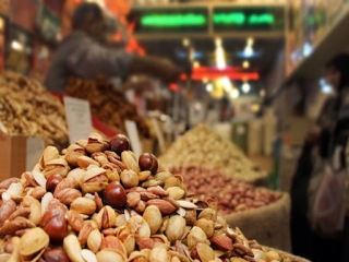 تکلیف قیمت آجیل شب یلدا 99 چه میشود؟