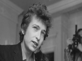 بزرگترین قرارداد تاریخ موسیقی با باب دیلن بسته شد