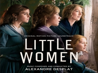 نگاهی به فیلم زنان کوچک به کارگردانی گرتا گرویگ