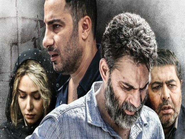 نقد فیلم متری شیش و نیم : داستانی خشن و دراماتیک نقد فیلم متری شیش و نیم : داستانی خشن و دراماتیک