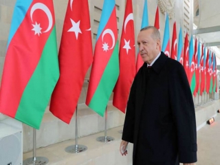 اظهارات اردوغان در باکو و واکنش تند ایران ؛ ماجرا چیست؟