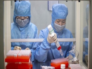 آزمایش بالینی واکسن کرونای چین در پرو متوقف شد