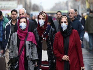 پدر علم ژنتیک ایران از تاثیر ژن و گروه خونی بر میزان ابتلا به کرونا می گوید