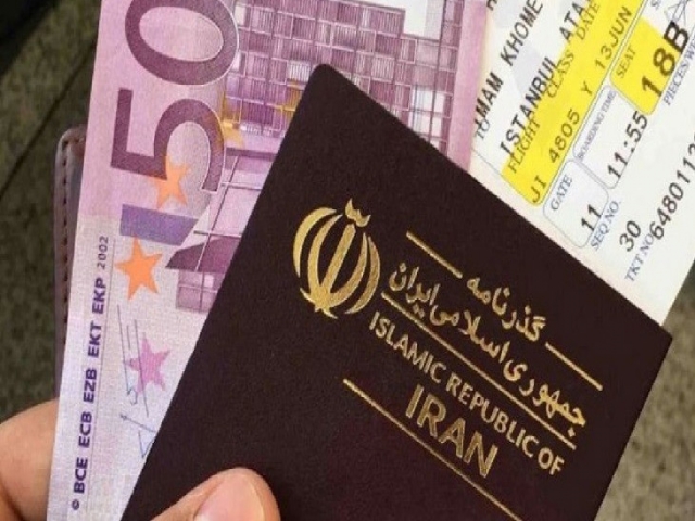 عوارض خروج از کشور چرا گران شد؟ مگر امسال سفر خارجی انجام شد؟ عوارض خروج از کشور چرا گران شد؟ مگر امسال سفر خارجی انجام شد؟