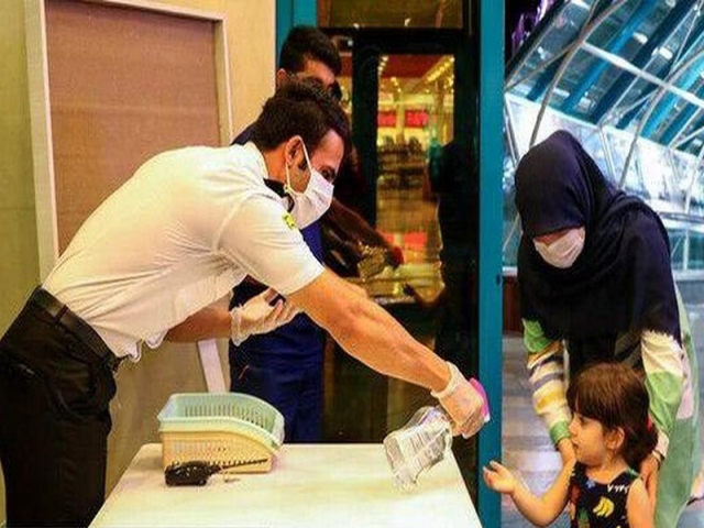 سفر با رعایت پروتکلهای بهداشتی، حتی در نوروز سفر با رعایت پروتکلهای بهداشتی، حتی در نوروز
