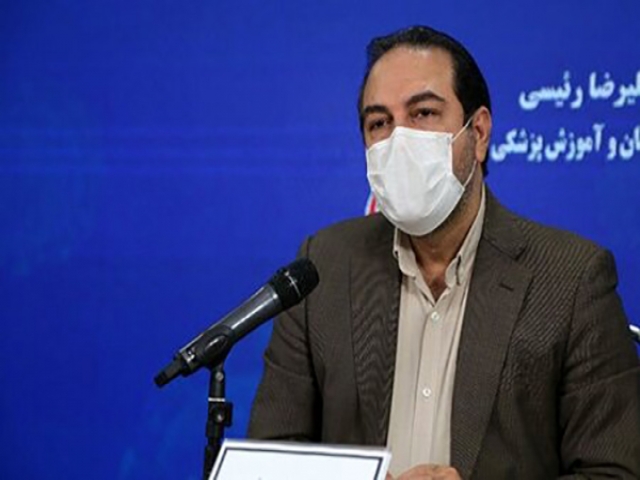 محدودیت تردد از ساعت 21 تا 4 صبح در همه شهرها/مدارس همچنان غیرحضوری است محدودیت تردد از ساعت 21 تا 4 صبح در همه شهرها/مدارس همچنان غیرحضوری است