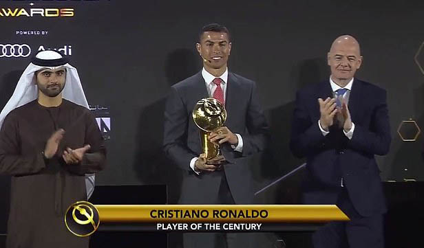 cristiano-ronaldo-emotional-words-after-receiving-award-for-best-player-of-the-century