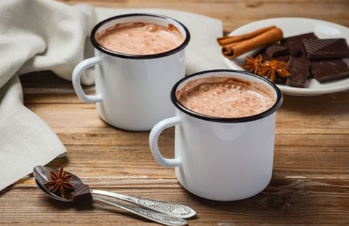 طرز تهیه شکلات داغ آرژانتینی ؛ یک نوشیدنی عالی مخصوص روزهای سرد