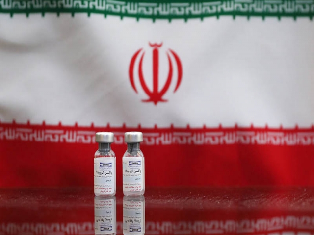 جزئیات واکسن ایرانی کرونا/آغاز مطالعه انسانی به معنای رونمایی از واکسن نیست جزئیات واکسن ایرانی کرونا/آغاز مطالعه انسانی به معنای رونمایی از واکسن نیست