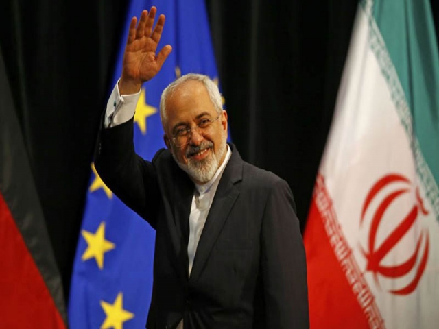 پیام ظریف بمناسبت سال نو میلادی: بیایید سال 2021 را به سال صلح آمیز تبدیل کنیم پیام ظریف بمناسبت سال نو میلادی: بیایید سال 2021 را به سال صلح آمیز تبدیل کنیم