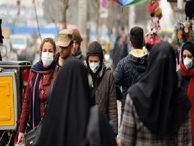 تهران در شرایط نارنجی/۷ شهرستان در وضعیت فوق قرمز تهران در شرایط نارنجی/۷ شهرستان در وضعیت فوق قرمز