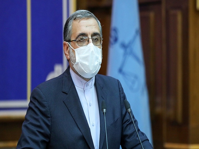 تایید حکم روح الله زم در دیوان عالی / حکم مولاوردی غیرقطعی است تایید حکم روح الله زم در دیوان عالی / حکم مولاوردی غیرقطعی است