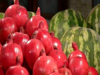 رئیس اتحادیه فروشندگان میوه: میوه ‌فروشان شب یلدا به مردم تخفیف می ‌دهند + قیمت انواع میوه ها