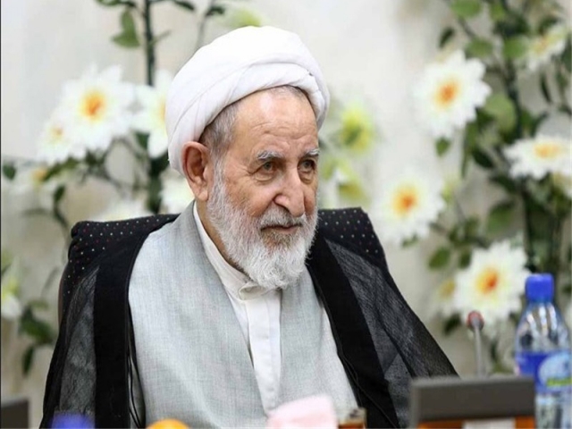 آیت الله محمد یزدی درگذشت + بیوگرافی آیت الله محمد یزدی درگذشت + بیوگرافی