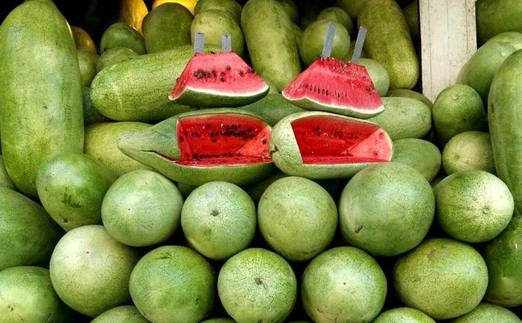 رئیس اتحادیه فروشندگان میوه: میوه ‌فروشان شب یلدا به مردم تخفیف می ‌دهند + قیمت انواع میوه ها