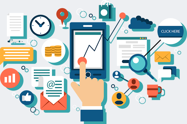 هر فایلی را می توانید در دکان فایل پیدا کنید