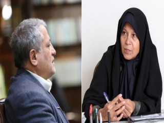 محسن هاشمی از خواهرش فائزه خواست عذرخواهی کند
