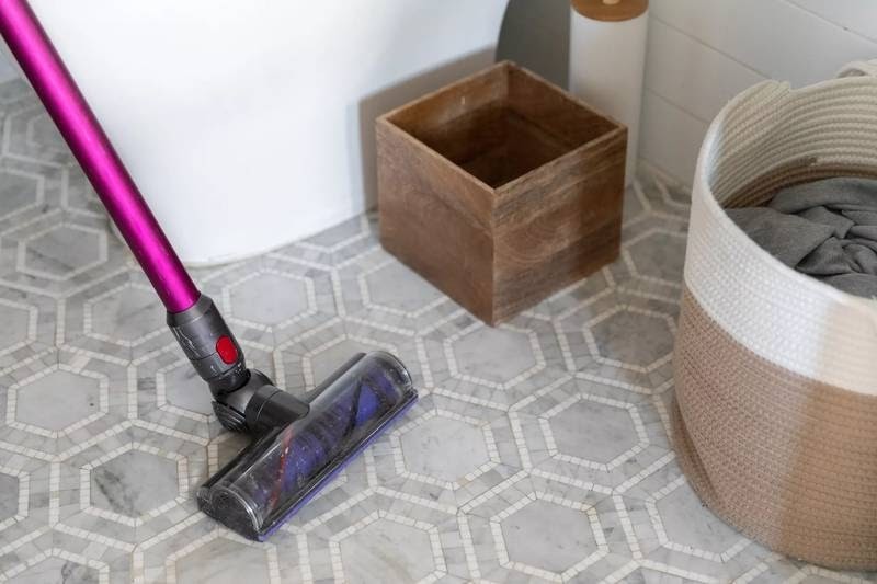 نحوه تمیز کردن آپارتمان در 30 دقیقه یا کمتر