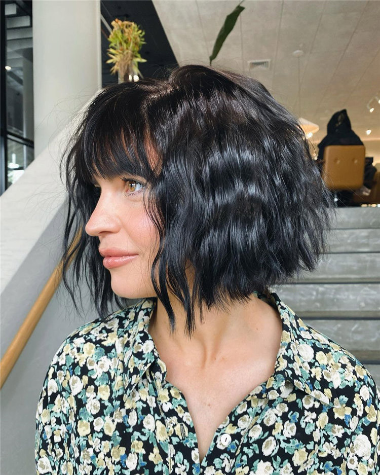new-short-hairstyles-for-women