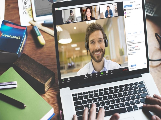 بهترین نرم افزار ها برای کلاس های آنلاین بهترین نرم افزار ها برای کلاس های آنلاین