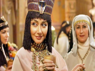 بازیگران زنی که با کلاه ‌گیس در تلویزیون دیده شدند + عکس