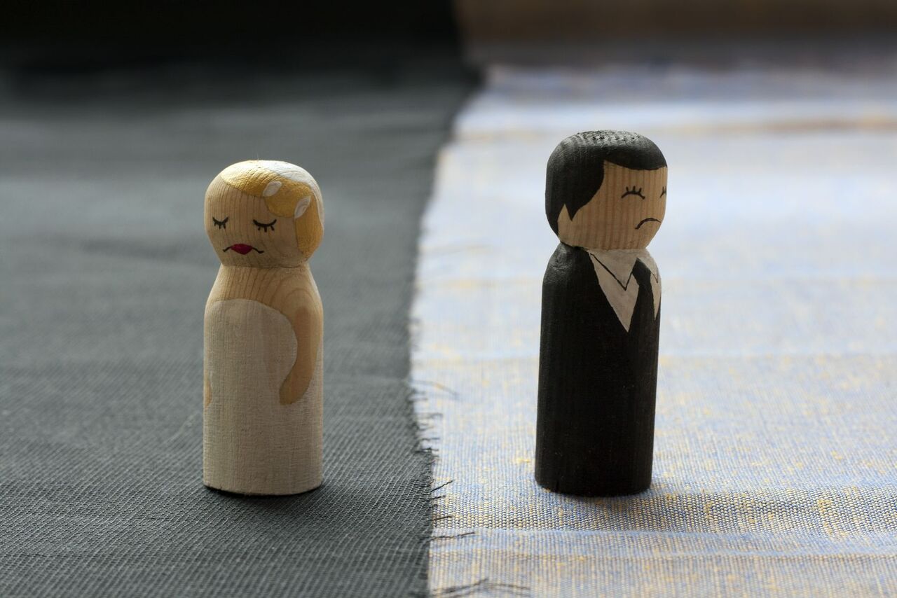 چه عواملی باعث میشود تا ازدواج ناموفق داشته باشیم ؟