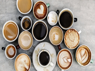 بهترین مارک های قهوه فوری را بشناسید