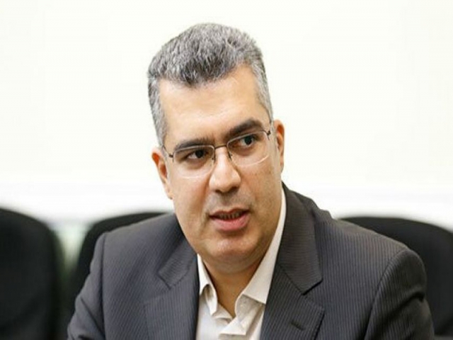 رئیس سازمان بورس انتخاب شد رئیس سازمان بورس انتخاب شد