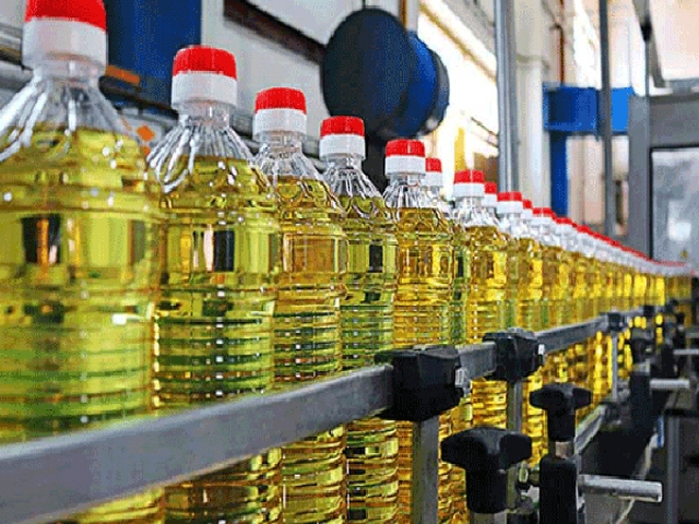 باز هم کمبود روغن خوراکی در بازار / علت چیست؟ باز هم کمبود روغن خوراکی در بازار / علت چیست؟