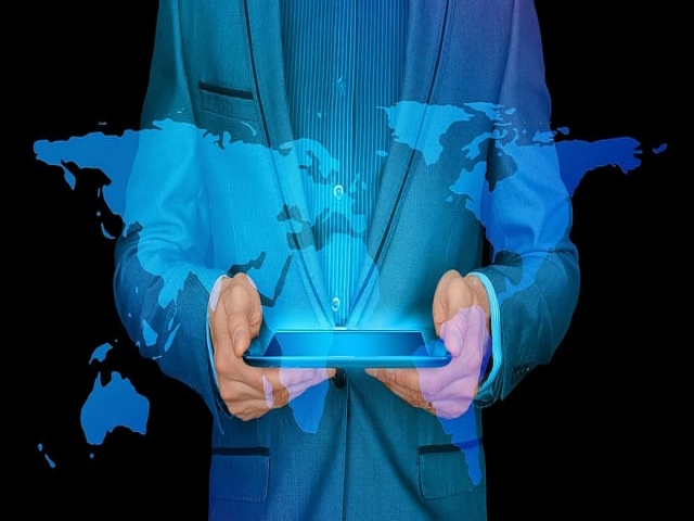 روش محاسبه ترافیک اینترنت داخلی و بین الملل روش محاسبه ترافیک اینترنت داخلی و بین الملل