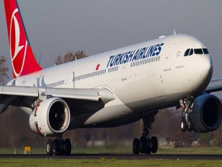 ماجرای پرواز ناموفق هواپیمای ترکیش ایر در تهران چه بود؟