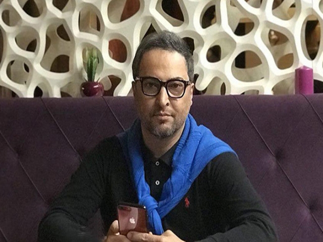 عکس های یادگاری مرحوم مهرداد میناوند عکس های یادگاری مرحوم مهرداد میناوند
