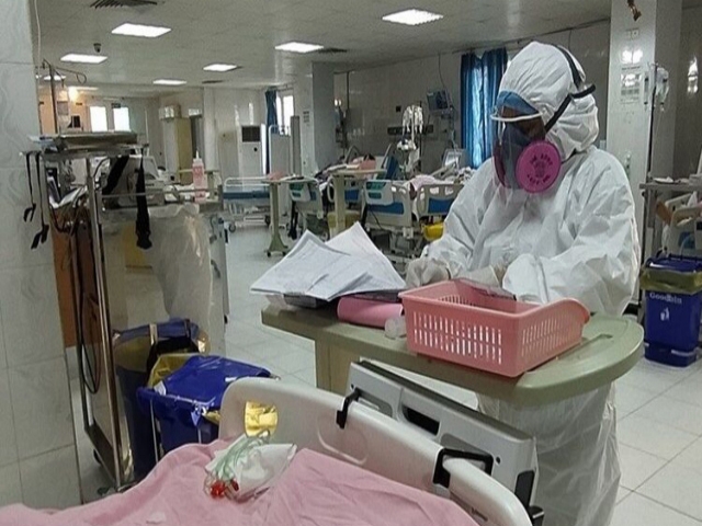 ۷۰ فوتی جدید کرونا در کشور/۶۲۶۸ بیمار دیگر شناسایی شدند