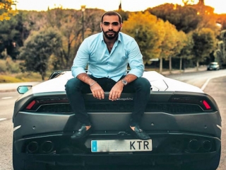 جزئیات دستگیری ساشا سبحانی