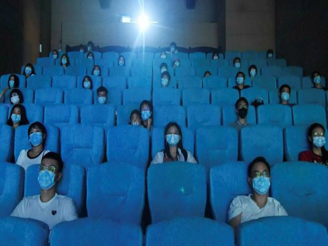 شیوع کرونا و موفقیت چینی ها ؛ برای نخستین بار چین از بازار سینمای آمریکا پیشی گرفت