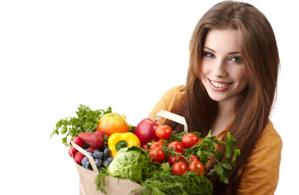 چربی سوزی با مواد غذایی