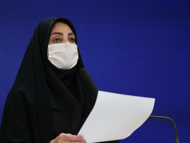 رفتار غیرقابل پیشبینی کرونا / توصیههای بهداشتی را جدی بگیرید رفتار غیرقابل پیشبینی کرونا / توصیههای بهداشتی را جدی بگیرید