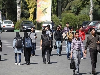 شرط بازگشایی حضوری دانشگاه‌ ها از زبان معاون وزیر علوم