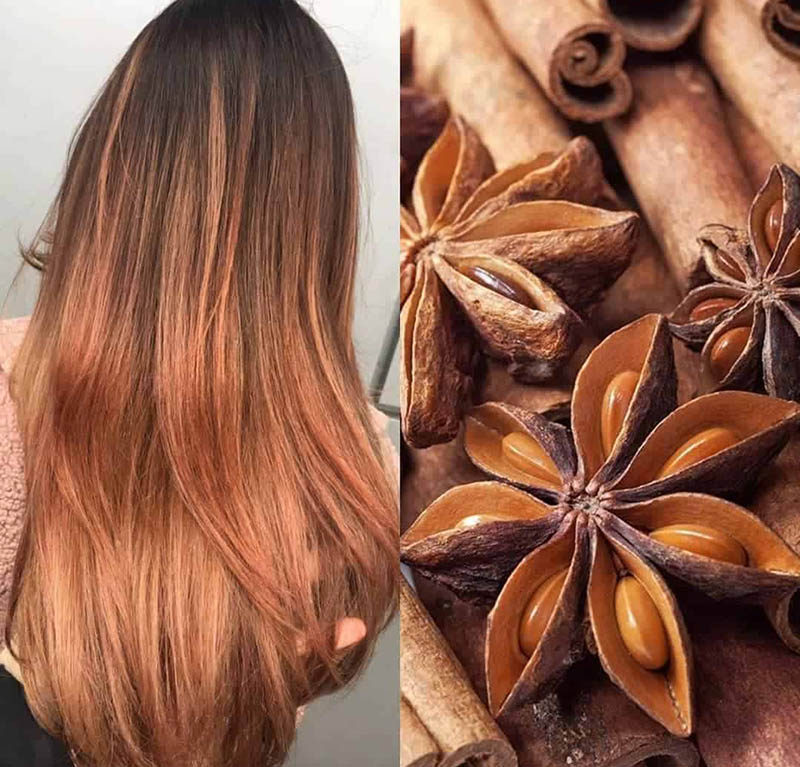 مدل و رنگ مو در فصل پاییز و زمستان