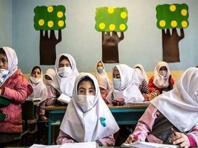 صدور مجوز بازگشایی مدارس برای 3 گروه دانش آموزی صدور مجوز بازگشایی مدارس برای 3 گروه دانش آموزی