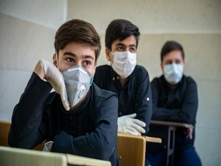 جزئیات و نحوه بازگشایی مدارس در آبان ماه اعلام شد