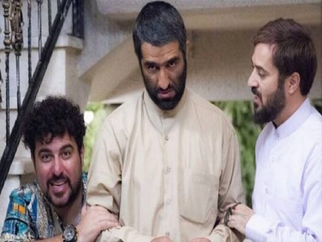 نقد و بررسى فيلم کمدی «ديناميت» نقد و بررسى فيلم کمدی «ديناميت»
