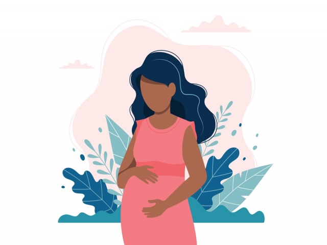 سلامت روان در بارداری چیست؟