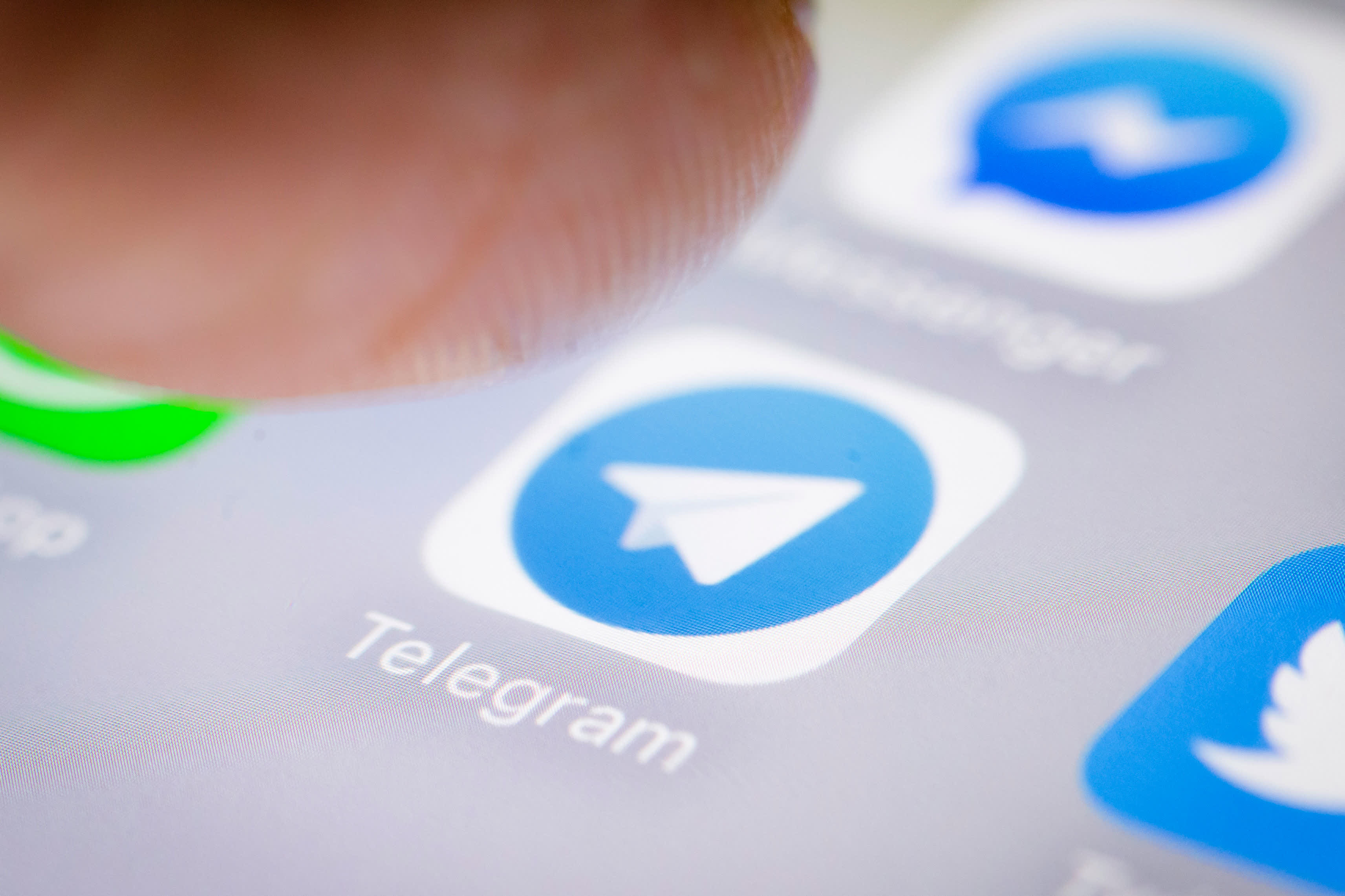 بهترین روش تبلیغات در تلگرام چیست؟ - راهنماي تبليغات موثر در تلگرام