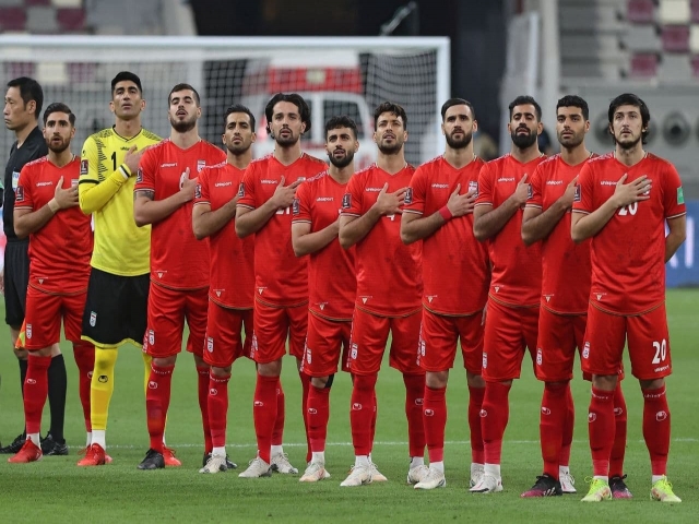 اسامی بازیکنان دعوت شده به تیم ملی ایران اعلام شد