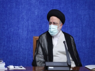 رئیسی: صیانت از سلامت مردم از هر اقدامی ضروری‌ تر است